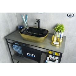 Умывальник Gid D1333h022
