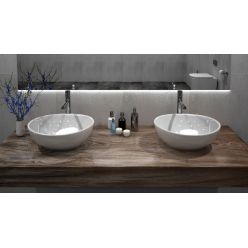 Умывальник на столешницу Rea Avila