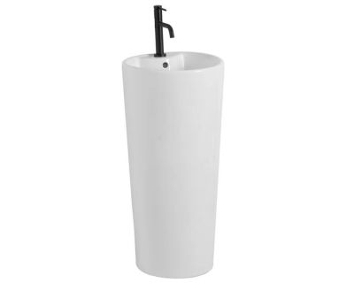 Умывальник Напольный REA Blanka