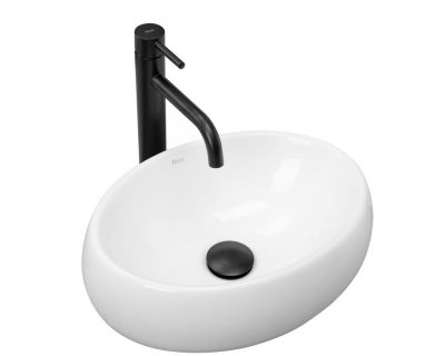 Умывальник на столешницу Rea Linda Mini