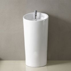 Умывальник напольный Rea Molly