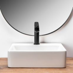 Умывальник на столешницу REA Kama