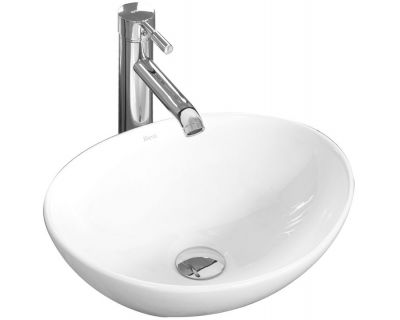 Умывальник на столешницу Rea Avila