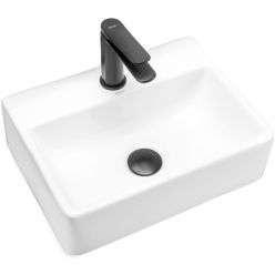 Умывальник на столешницу REA Kama