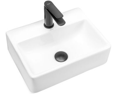 Умывальник на столешницу REA Kama