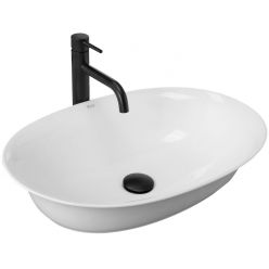 Умывальник на столешницу Rea Roma