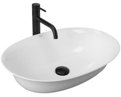 Умывальник на столешницу Rea Roma