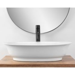 Умывальник на столешницу Rea Roma