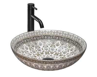 Умывальник на столешницу Rea Arte