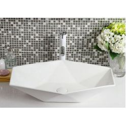 Умывальник на столешницу Rea Vega