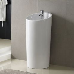 Умывальник напольный Rea Molly