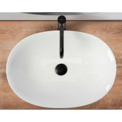 Умывальник на столешницу Rea Roma