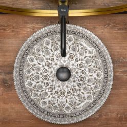 Умывальник на столешницу Rea Arte