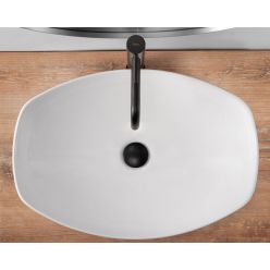 Умывальник на столешницу Rea Tango