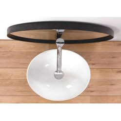 Умывальник на столешницу Rea Avila