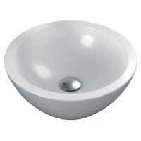 Умывальник-чаша Ideal Standard Strada K078301, 42,5x42.5 см накладной