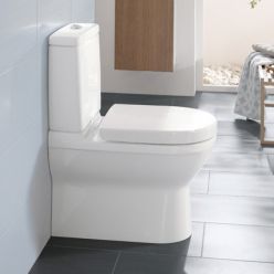 Чаша для унитаза Villeroy&Boch O'Novo 36x65, Vario выпуск, 56581001