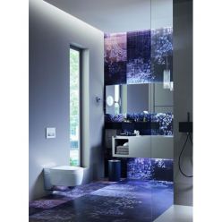 Унитаз подвесной Geberit AquaClean mera comfort 146.214.21.1 с системой удаления запахов