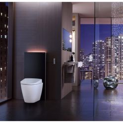 Унитаз приставной Geberit AquaClean Sela 146.175.11.1