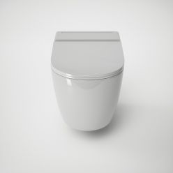 Унитаз подвесной Grossman GR-5502impuls 57x36 импульсный, сиденье Duroplast, микролифт