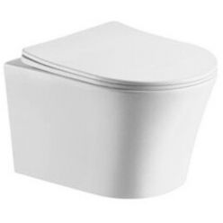 Унитаз подвесной Grossman Style GR-4475S 36x49 SoftClose