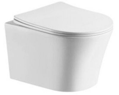 Унитаз подвесной Grossman Style GR-4475S 36x49 SoftClose