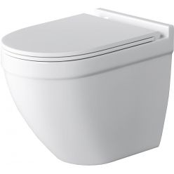 Унитаз подвесной Grossman GR-4483S 36x52 белый SoftClose