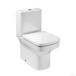 Напольный унитаз Roca Dama-N 34278W000 / 341784000, VARIO ВЫПУСК