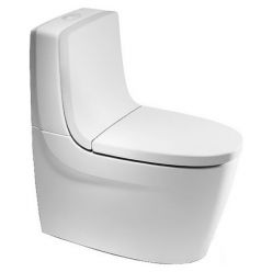 Напольный унитаз Roca Khroma  342657000 / 341650000