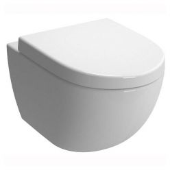 Подвесной унитаз Vitra Sento 4448B003-6073