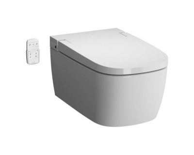 Подвесной унитаз Vitra V-Care Basic 5674B003-6103