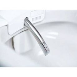 Подвесной унитаз Vitra V-Care Basic 5674B003-6103