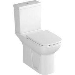 Напольный унитаз Vitra S20 9800B003-7205 с фальшбиде