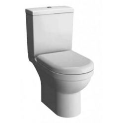 Напольный унитаз Vitra S50 Rim-ex Open-bac 9797B003-7203
