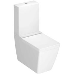 Напольный унитаз Vitra T4 9818B003-7200