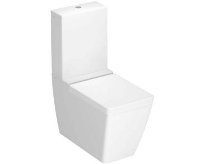 Напольный унитаз Vitra T4 9818B003-7200