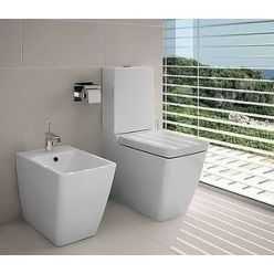 Напольный унитаз Vitra T4 9818B003-7200