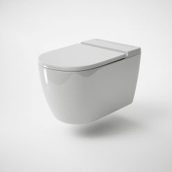 Унитаз подвесной Grossman GR-5502impuls 57x36 импульсный, сиденье Duroplast, микролифт