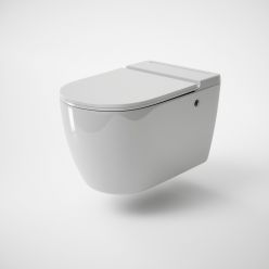 Унитаз подвесной Grossman GR-5502impuls 57x36 импульсный, сиденье Duroplast, микролифт