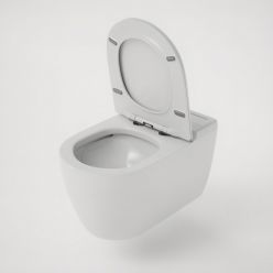 Унитаз подвесной Grossman GR-5502impuls 57x36 импульсный, сиденье Duroplast, микролифт