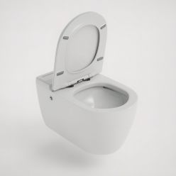 Унитаз подвесной Grossman GR-5502impuls 57x36 импульсный, сиденье Duroplast, микролифт