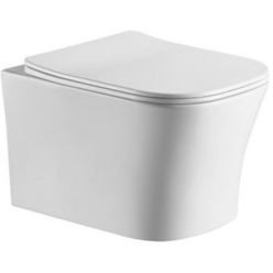 Унитаз подвесной Grossman Style GR-4474S 36x48,5 SoftClose