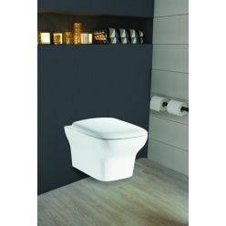 Унитаз подвесной Grossman Classic GR-P3012 SoftClose
