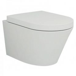 Унитаз подвесной Grossman Modern GR-P3011 SoftClose