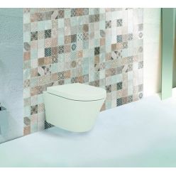 Унитаз подвесной Grossman Modern GR-P3011 SoftClose