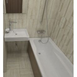 Раковина 60 см Jacob Delafon Rythmik EXR112-Z-00
