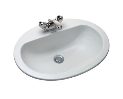 Раковина 56 см Jacob Delafon Visa E1291-00