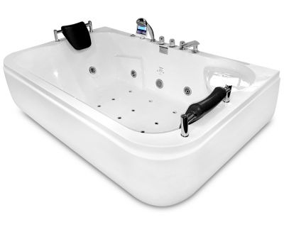 Гидромассажная ванна Gemy G9085 K L