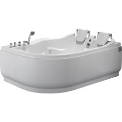 Гидромассажная ванна Gemy G9083 B R