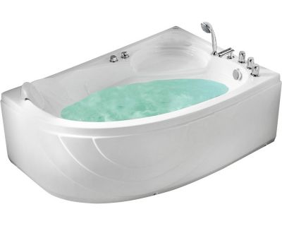 Гидромассажная ванна Gemy G9009 B R